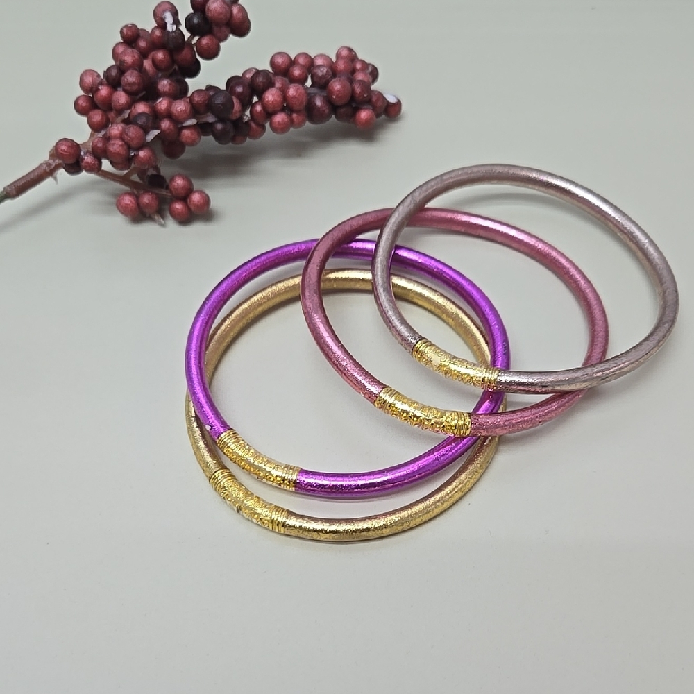 Budha All Weather Womens Bracelets.( Not Budhagirls)